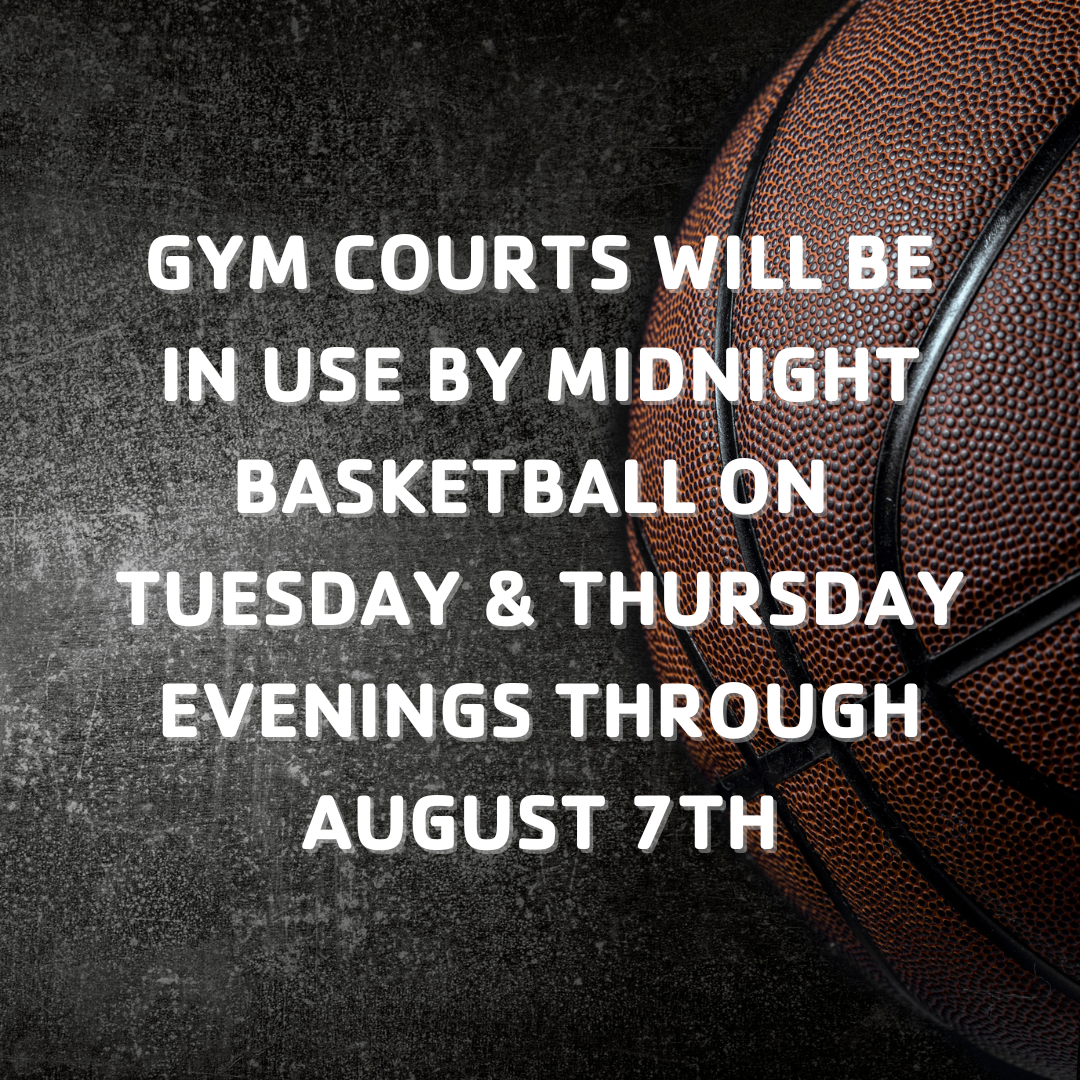 Gym Closings